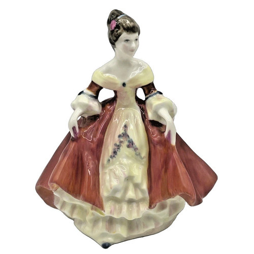 Vintage royal doulton southern - vintage,