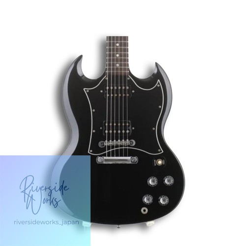 Gibson usa special ebony - gibson, /
