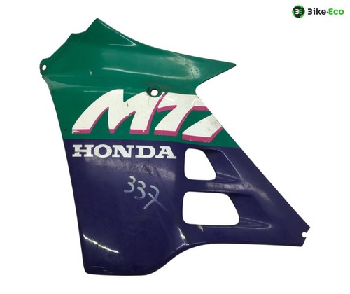 Fairing cover ecope left honda - cover,