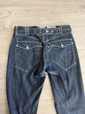 levi’s engineered jeans with