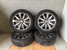 Freelander 2 Alloy Wheels and