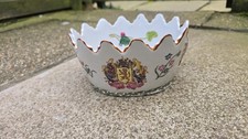 Chinese Porcelain Bowl Famille