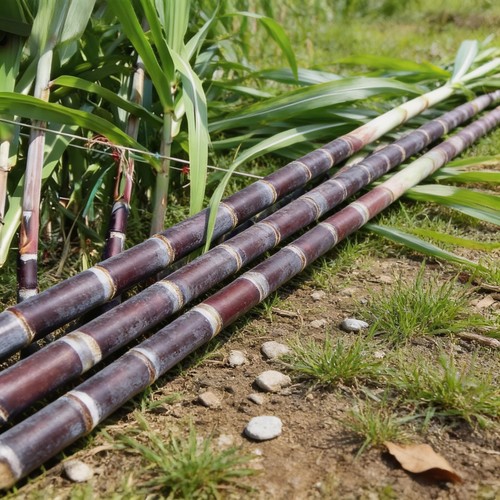 Sugar cane plant seeds - sugar,