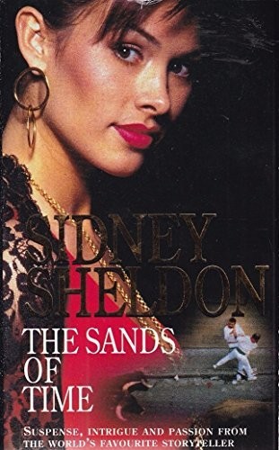 The sands time - sands, of