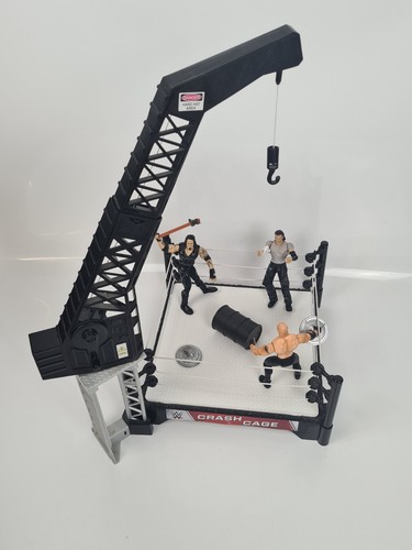 Wwe wrestling ring - wrestling,