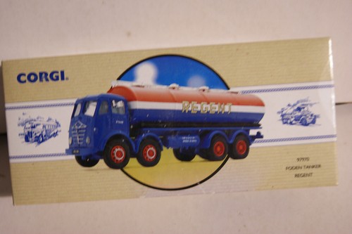 Corgi classics foden - classics, wheel