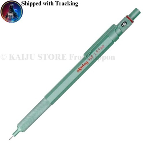 Rotring 600 mechanical pencil - rotring,