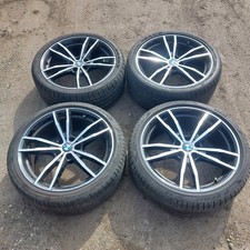 GENUINE 19 BMW 704M ALLOY