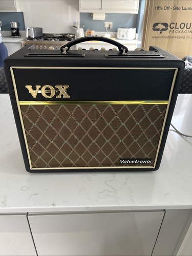 Vox vt20 electric - vox, guitar