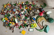 Playmobil Bundle Job Lot Lots