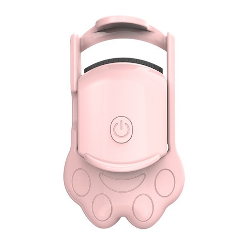 Electric heated eyelash curler - electric,