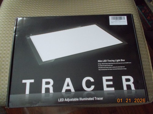 Niob tracer led adjustable - led,