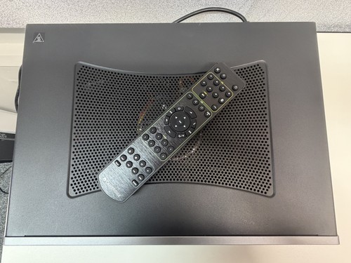 Cambridge audio cxa81 - cambridge,