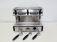 La Spaziale Caffe D'antone Ek2 Espresso Coffee Machine