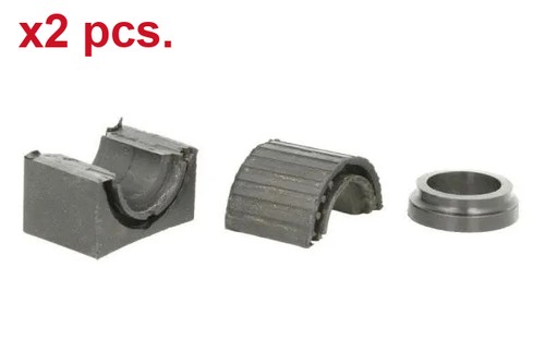 Pcs front fits both sides - fits,