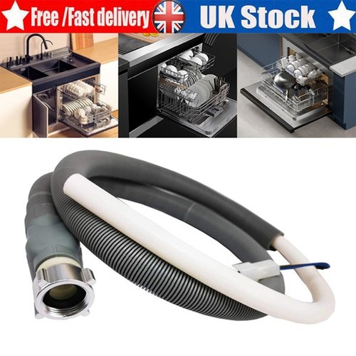 Dishwasher safety inlet - safety,
