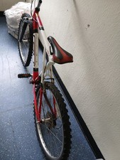 GT I Drive 6.0 Full Suspension Mountain Bike Vintage classic