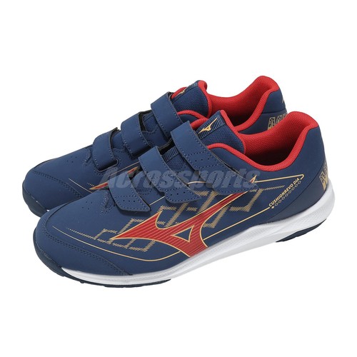 Mizuno cushionrevo dia - mizuno,