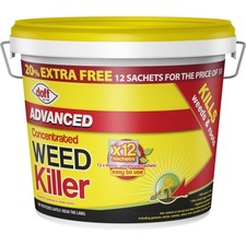 Doff sachet weed killer - 12,