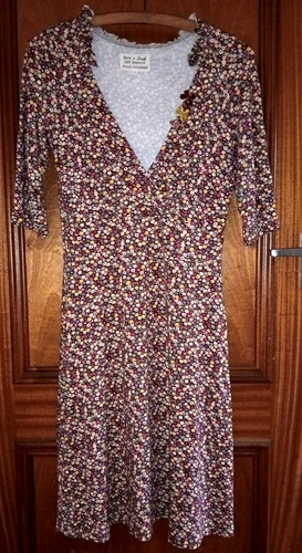 Avoca anthology ditsy floral - anthology,