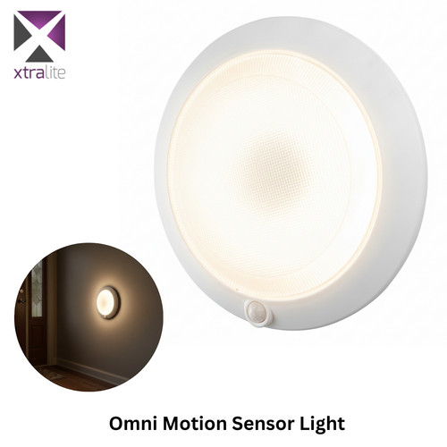 Motion sensor light indoor - sensor,