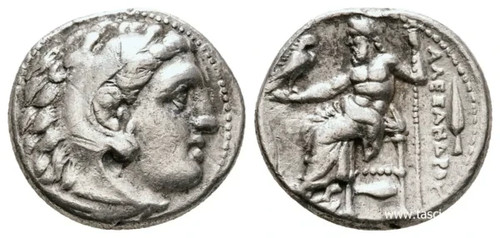 Kings macedon alexander - kings, of
