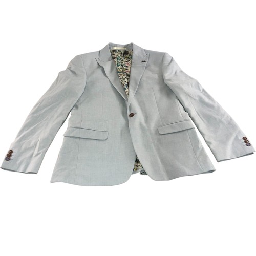 Antique rogue men suit - men's,