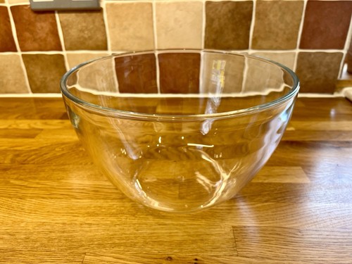 Leonardo large glass - large, bowl