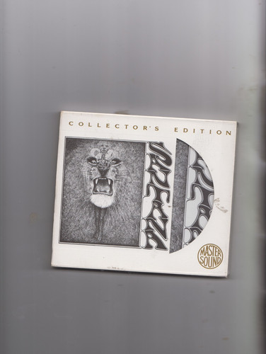 Santana collectors edition - santana,