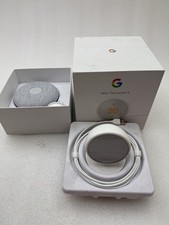 Google Nest Thermostat E