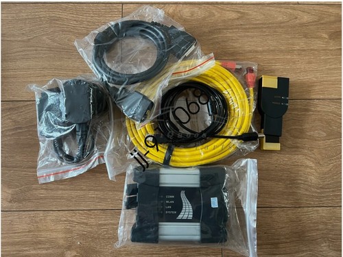 New bmw icom next - a3, b