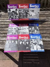 Original 1960`s Beatles