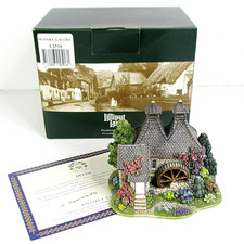 Lilliput Lane - Whisky Galore