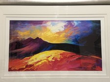 "Tempestuous Beauty" by Simon