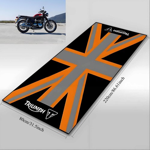 Motorcycle bonneville - motorcycle,