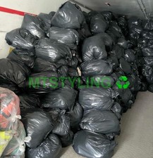 100kg Bundle Of Clothing