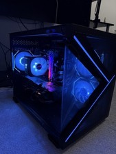 Gaming PC Prebuilt RTX 3070