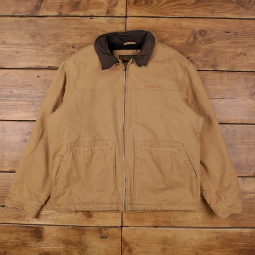 Timberland workwear jacket - workwear, xl