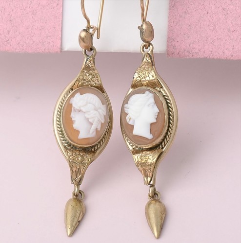 Antique victorian etruscan - victorian,