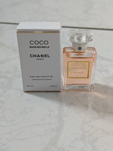 Chanel coco mademoiselle - coco,