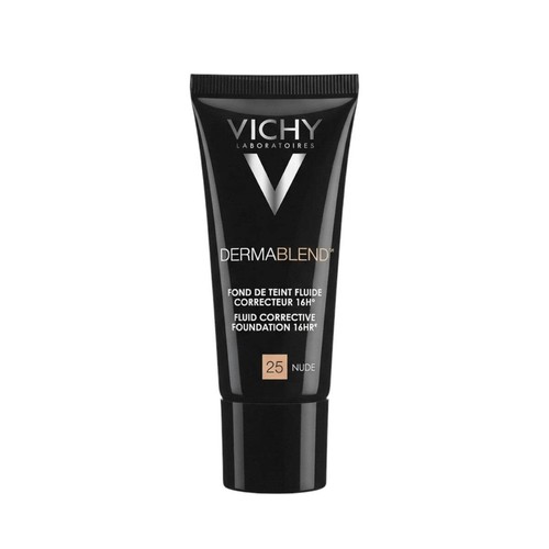 Vichy dermablend fluid - vichy,