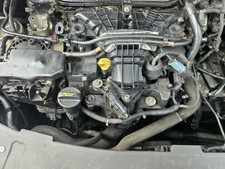 FORD GALAXY MK3 2.0TDCI UFWA