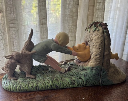 Vintage classic winnie the - winnie,