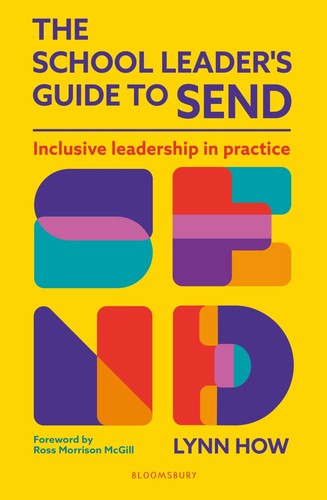 The school leader - the, to