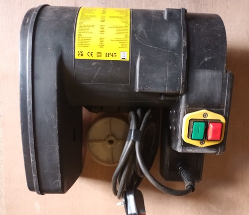 240v belle minimix 150 cement - 240v,