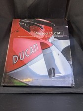 Museo Ducati: Six Decades of