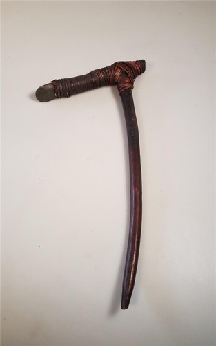 Carvers hand adze wood - hand,