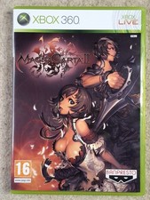MagnaCarta 2 (Microsoft Xbox
