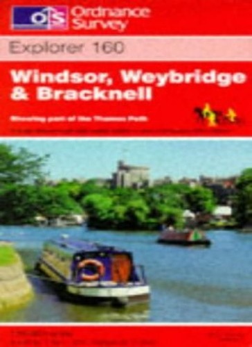 Windsor weybridge and - windsor,,