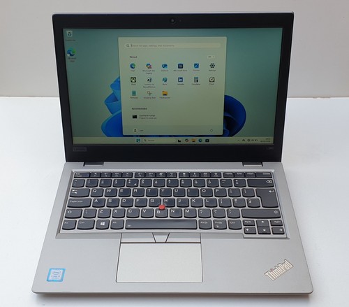 Lenovo thinkpad l380 i5 - 13.3",